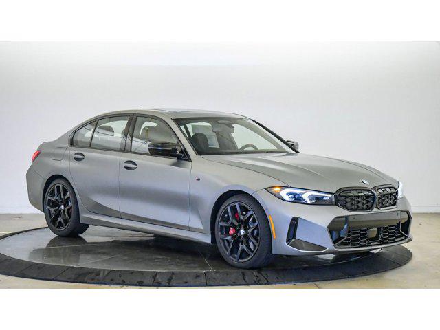 2026 BMW M340i xDrive NA