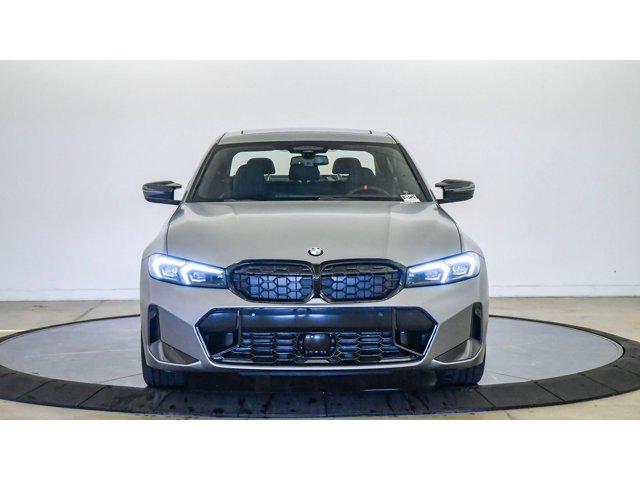 2026 BMW M340i xDrive NA