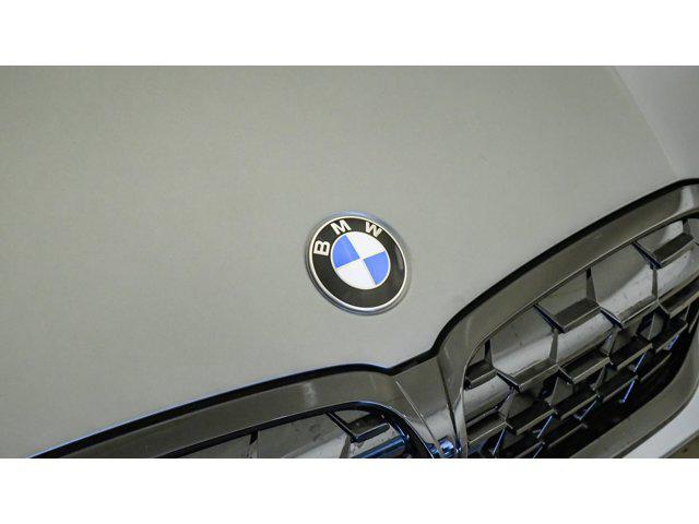 2026 BMW M340i xDrive NA