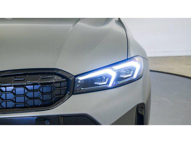 2026 BMW M340i xDrive NA