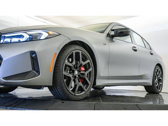 2026 BMW M340i xDrive NA