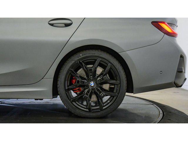 2026 BMW M340i xDrive NA