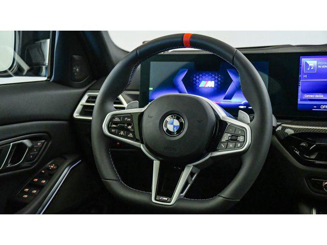 2026 BMW M340i xDrive NA