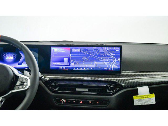 2026 BMW M340i xDrive NA