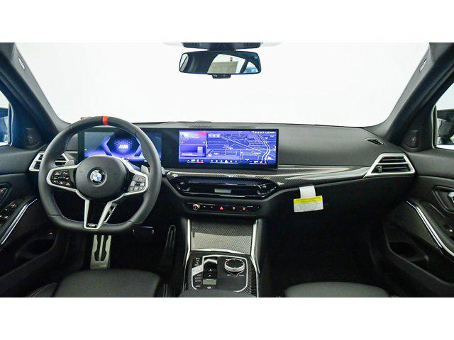 2026 BMW M340i xDrive NA