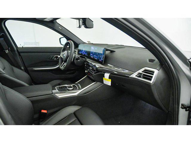 2026 BMW M340i xDrive NA
