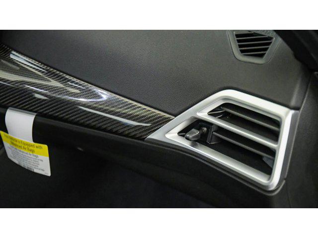 2026 BMW M340i xDrive NA