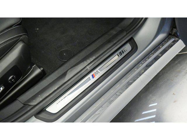 2026 BMW M340i xDrive NA