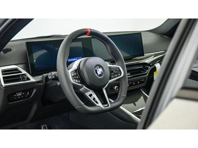 2026 BMW M340i xDrive NA
