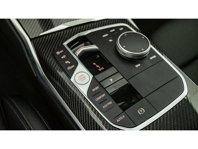 2026 BMW M340i xDrive NA