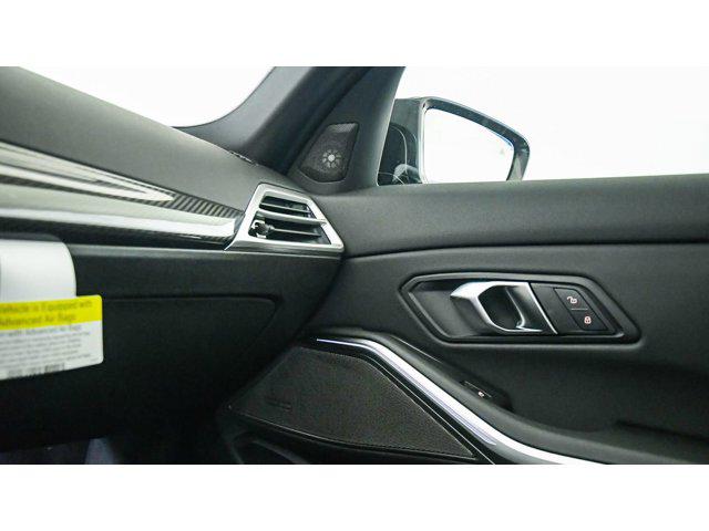 2026 BMW M340i xDrive NA