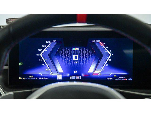 2026 BMW M340i xDrive NA