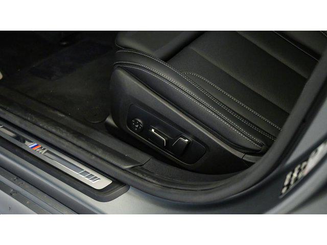 2026 BMW M340i xDrive NA
