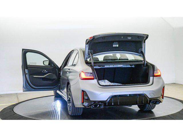 2026 BMW M340i xDrive NA