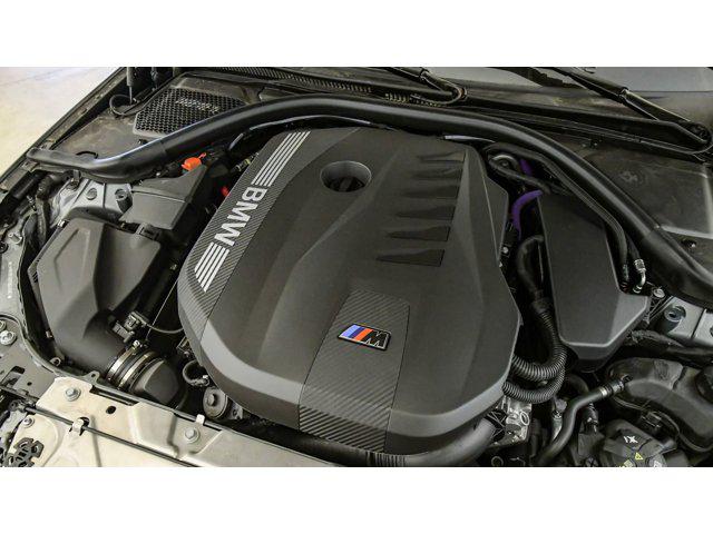 2026 BMW M340i xDrive NA