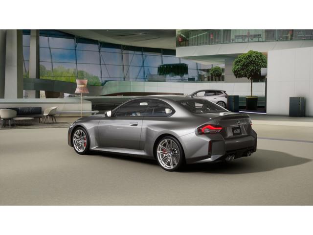2026 BMW M2 Base