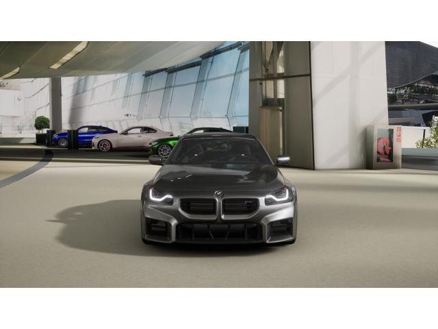 2026 BMW M2 Base