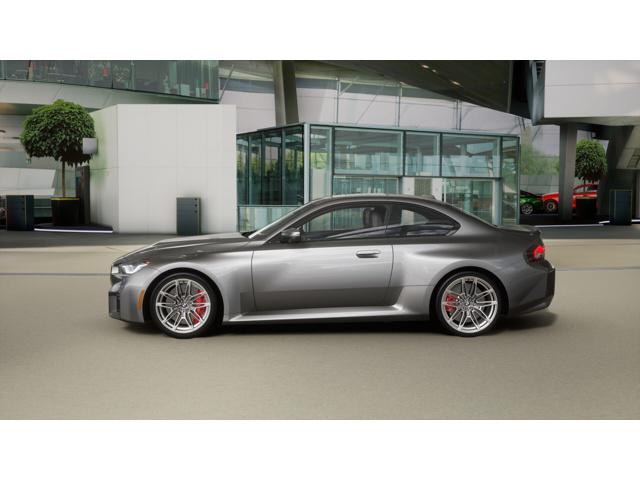 2026 BMW M2 Base