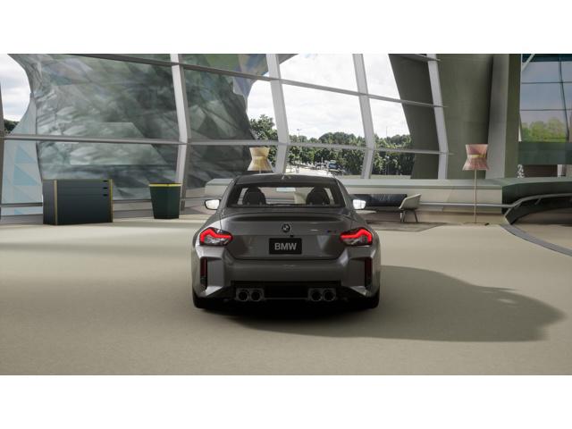2026 BMW M2 Base