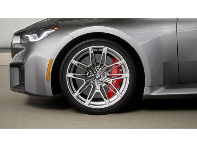 2026 BMW M2 Base