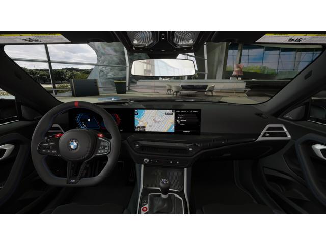 2026 BMW M2 Base