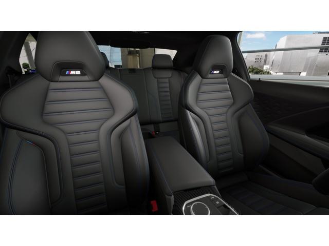 2026 BMW M2 Base