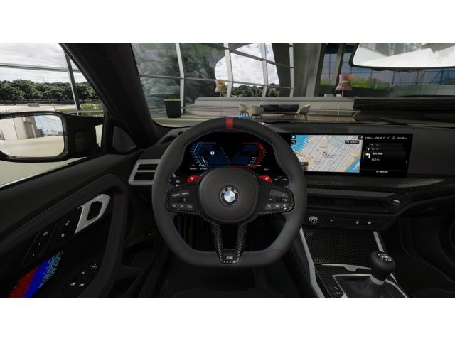 2026 BMW M2 Base