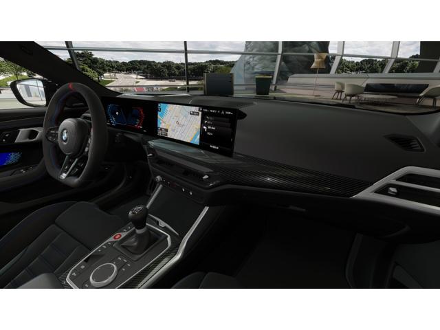 2026 BMW M2 Base