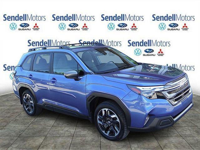 2025 Subaru Forester Premium Hybrid for sale in Greensburg, PA