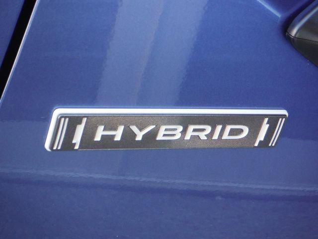 2025 Subaru Forester Premium Hybrid