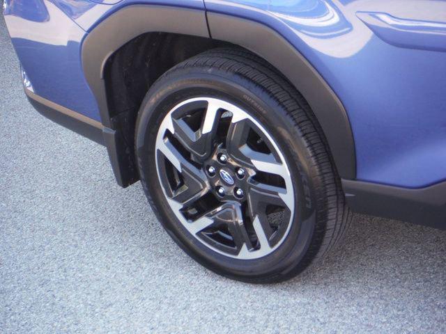 2025 Subaru Forester Premium Hybrid