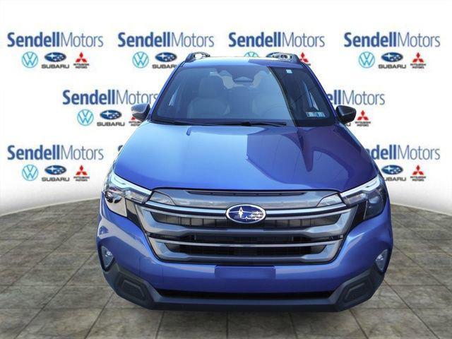 2025 Subaru Forester Premium Hybrid