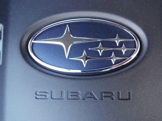 2025 Subaru Forester Premium Hybrid