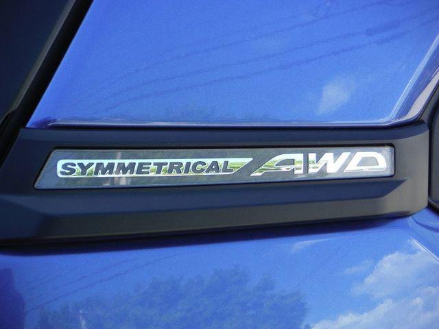 2025 Subaru Forester Premium Hybrid