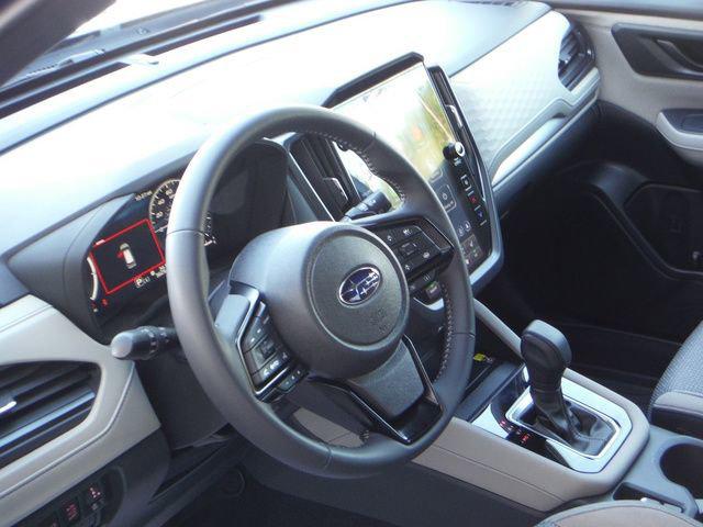 2025 Subaru Forester Premium Hybrid