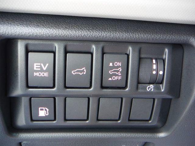 2025 Subaru Forester Premium Hybrid
