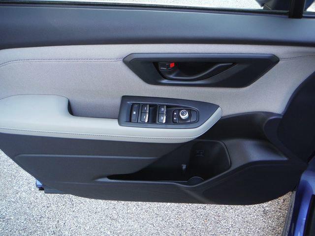 2025 Subaru Forester Premium Hybrid