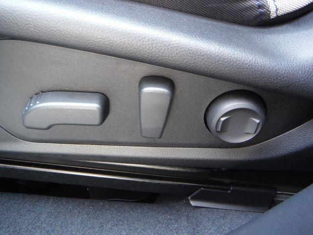 2025 Subaru Forester Premium Hybrid