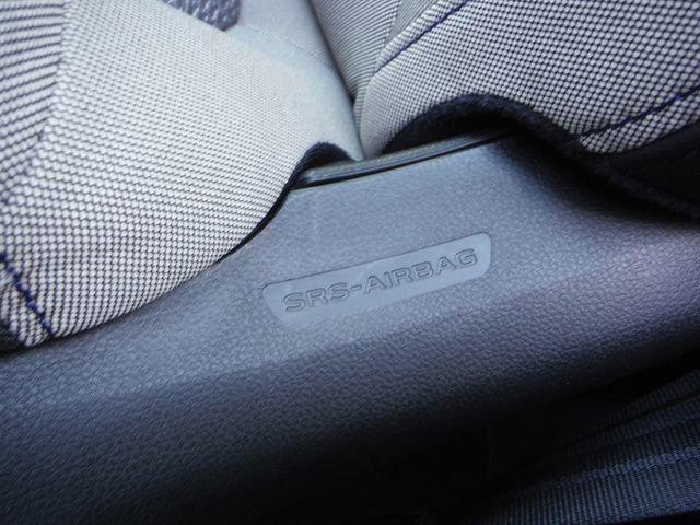 2025 Subaru Forester Premium Hybrid