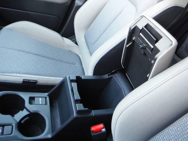 2025 Subaru Forester Premium Hybrid