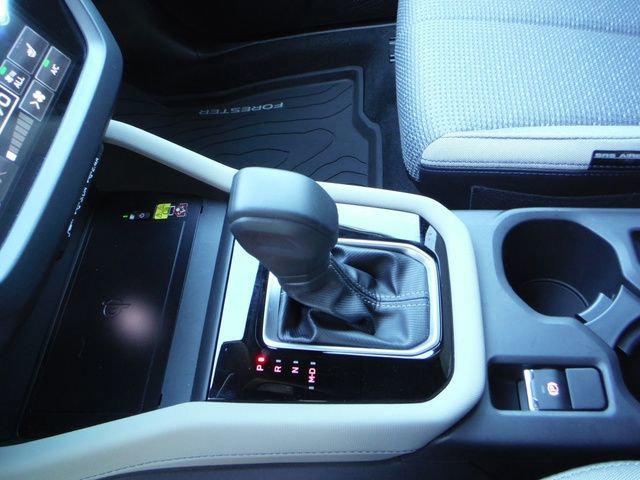 2025 Subaru Forester Premium Hybrid