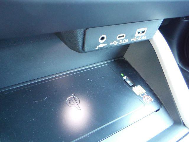 2025 Subaru Forester Premium Hybrid