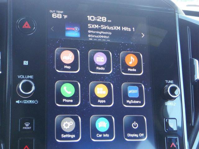 2025 Subaru Forester Premium Hybrid