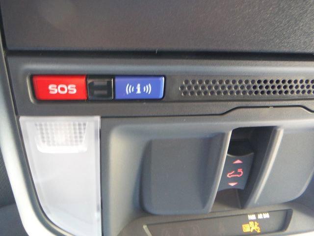 2025 Subaru Forester Premium Hybrid