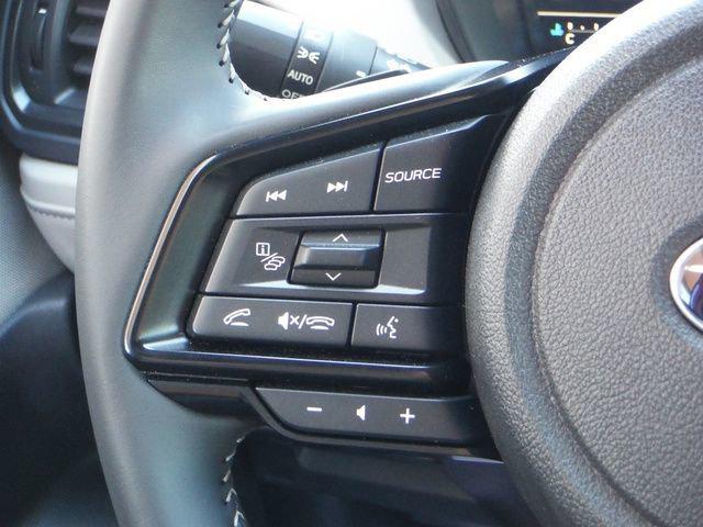 2025 Subaru Forester Premium Hybrid