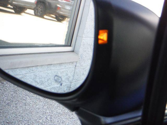 2025 Subaru Forester Premium Hybrid