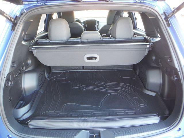 2025 Subaru Forester Premium Hybrid