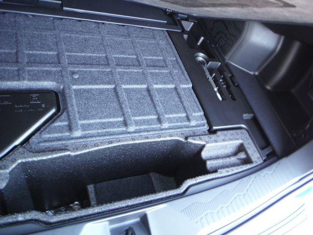 2025 Subaru Forester Premium Hybrid