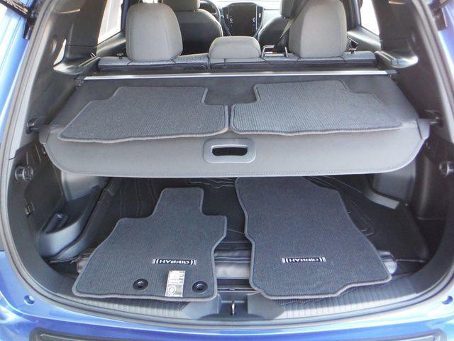 2025 Subaru Forester Premium Hybrid
