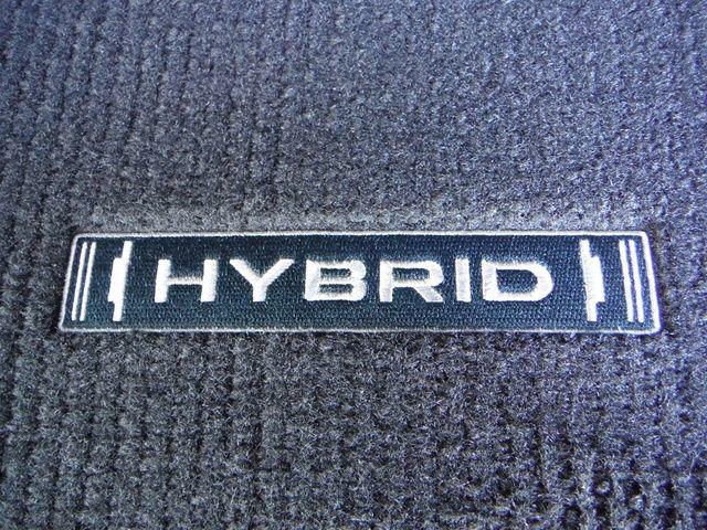2025 Subaru Forester Premium Hybrid